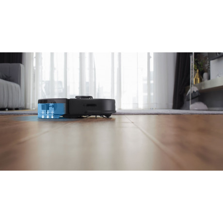 Xiaomi - Roborock S5 Max - Svart Xiaomi - Roborock S5 Max - Svart