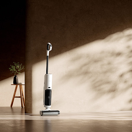 Xiaomi - Trueclean W20 Wet & Dry dammsugare