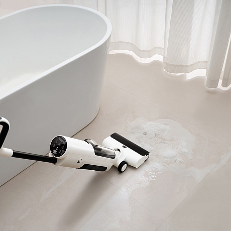 Xiaomi - Trueclean W20 Wet & Dry dammsugare