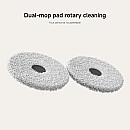 Xiaomi - X20 Pro Robotdammsugare
