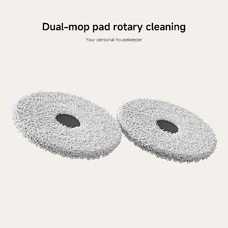 Xiaomi - X20 Pro Robotdammsugare