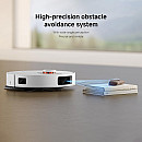 Xiaomi - X20 Pro Robotdammsugare
