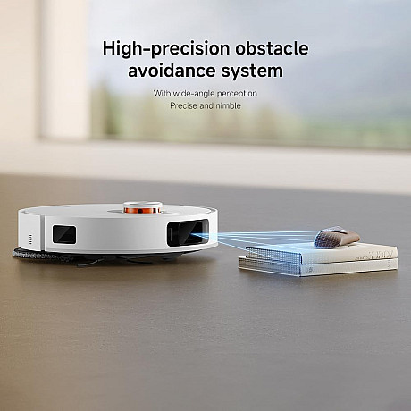 Xiaomi - X20 Pro Robotdammsugare