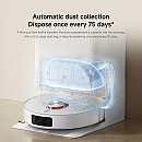 Xiaomi - X20 Pro Robotdammsugare