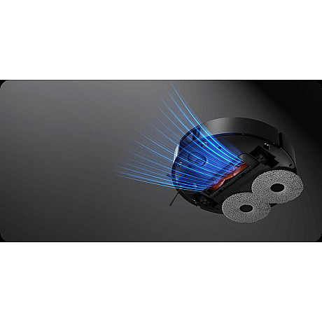Xiaomi - X20 Max Robotdammsugare