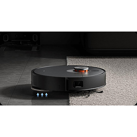 Xiaomi - X20 Max Robotdammsugare