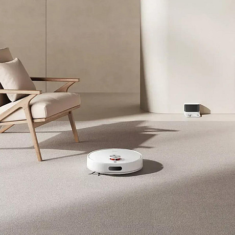 Xiaomi - S40 EU Robotdammsugare