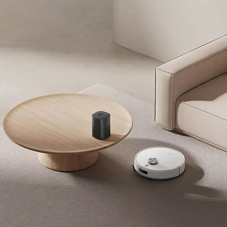 Xiaomi - S40 EU Robotdammsugare