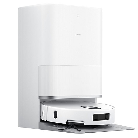 Xiaomi - 5 EU Robotdammsugare