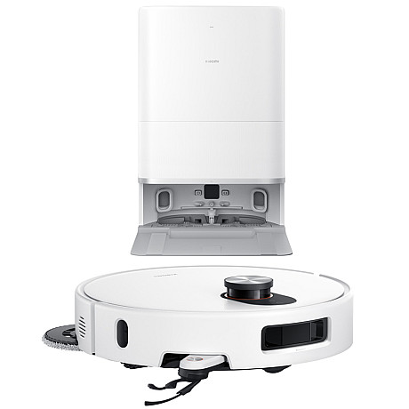 Xiaomi - 5 EU Robotdammsugare
