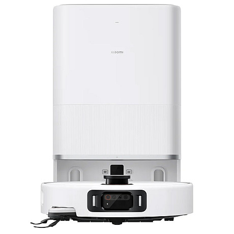 Xiaomi - 5 Pro EU Robotdammsugare