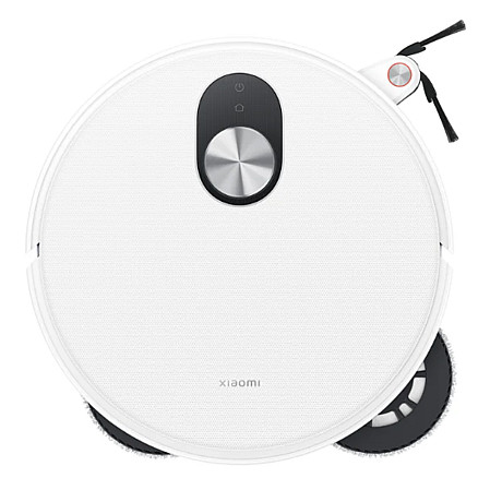 Xiaomi - 5 Pro EU Robotdammsugare