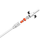 Xiaomi - P30 EU Skaftdammsugare