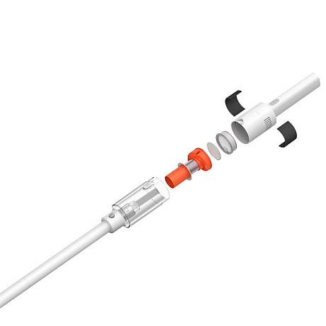 Xiaomi - P30 EU Skaftdammsugare