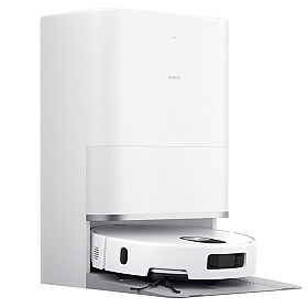 Robotdammsugare Xiaomi - 5 EU Robotdammsugare