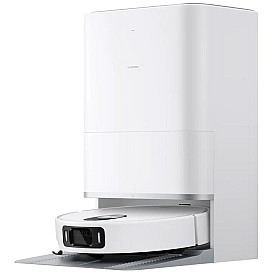 Robotdammsugare Xiaomi - 5 Pro EU Robotdammsugare