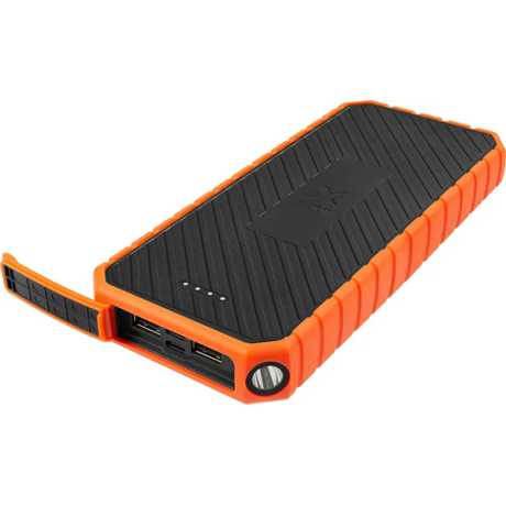 Xtorm - Power Bank Robust reservströmförsörjning 20 000 mAh Xtorm - Power Bank Robust reservströmförsörjning 20 000 mAh
