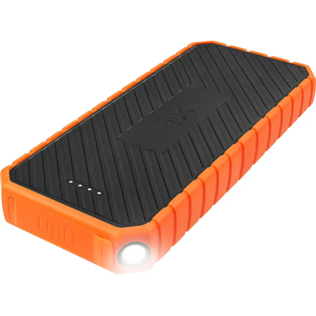 Xtorm - Power Bank Robust reservströmförsörjning 20 000 mAh Xtorm - Power Bank Robust reservströmförsörjning 20 000 mAh