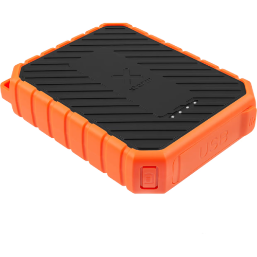 Xtorm friluftslivprodukt power bank robust reservkraftförsörjning, 10 000 mah