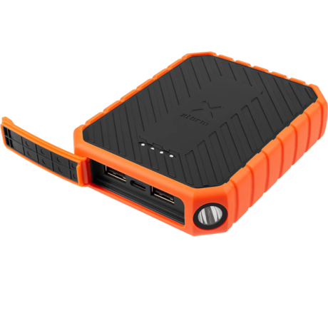 Xtorm - Power Bank Robust reservkraftförsörjning, 10 000 mAh Xtorm - Power Bank Robust reservkraftförsörjning, 10 000 mAh