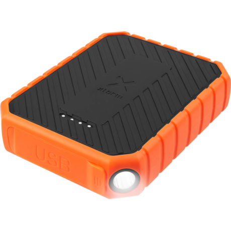 Xtorm - Power Bank Robust reservkraftförsörjning, 10 000 mAh Xtorm - Power Bank Robust reservkraftförsörjning, 10 000 mAh