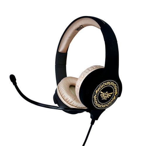Zelda on-ear on-ear 85/94db