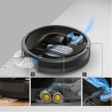 iRobot - Roomba 980 iRobot - Roomba 980