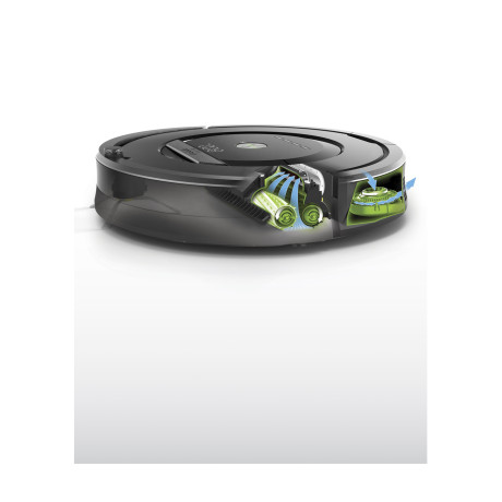 iRobot - Roomba 980 iRobot - Roomba 980