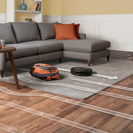iRobot - Roomba 980 iRobot - Roomba 980