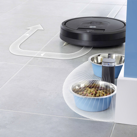 iRobot - Roomba 980 iRobot - Roomba 980