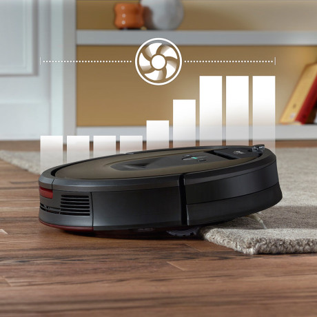 iRobot - Roomba 980 iRobot - Roomba 980
