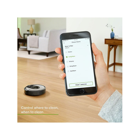 irobots - Roomba i7156 irobots - Roomba i7156