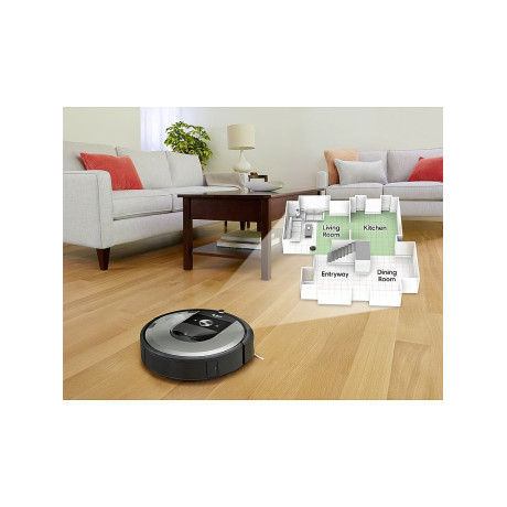 irobots - Roomba i7156 irobots - Roomba i7156