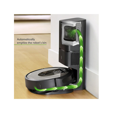 irobots - Roomba i7556 irobots - Roomba i7556