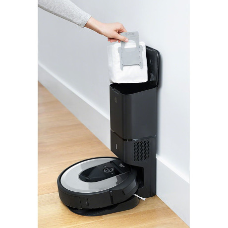 irobots - Roomba i7556 irobots - Roomba i7556