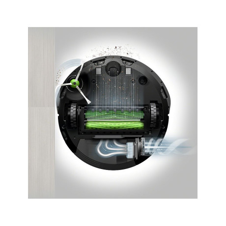 irobots - Roomba i7556 irobots - Roomba i7556