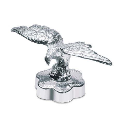 La Pavoni - Silver eagle kit