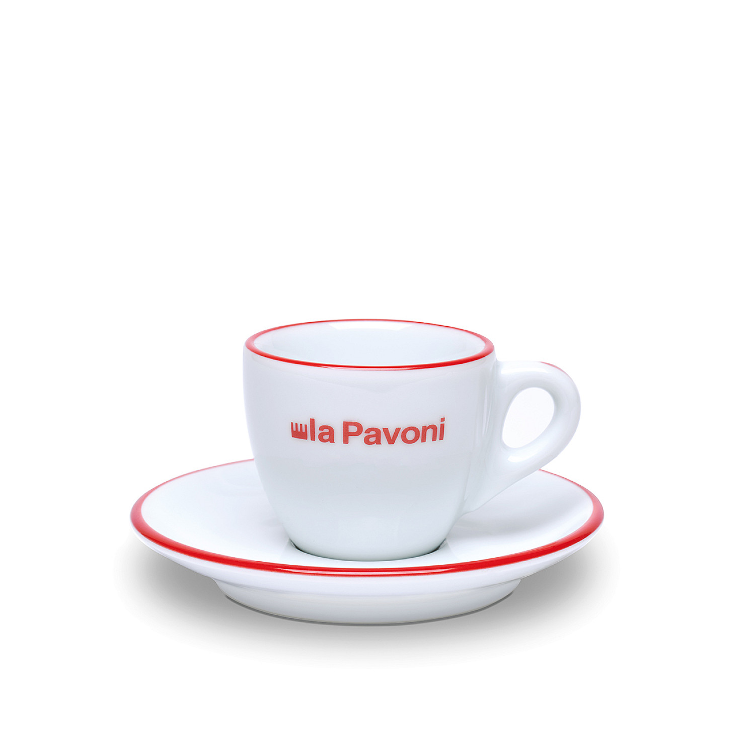 La pavoni tillbehör kaffe espressokopp 6 st