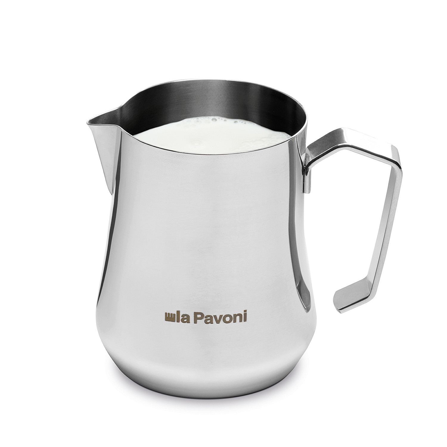 La pavoni tillbehör kaffe mjölkkanna