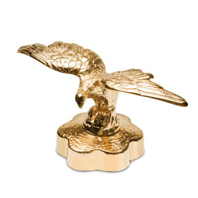 La Pavoni - Golden eagle kit