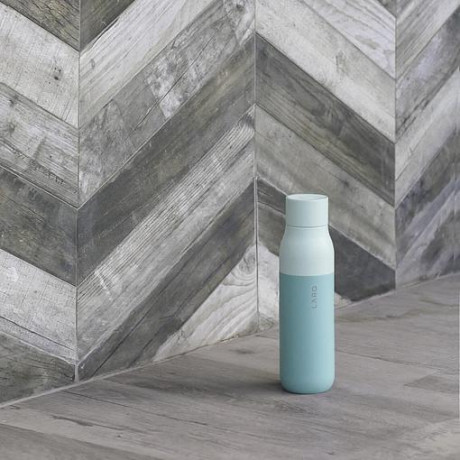 Larq - Vattenflaska Seaside mint 500 ml Larq - Vattenflaska Seaside mint 500 ml