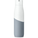 Larq - Bottle Movement vattenflaska vit/sten 710 ml