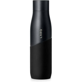Larq - Bottle Movement vattenflaska Svart Onyx 710 ml