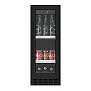 mQuvée - BeerServer 30 BS30-700 - Inbyggbar ölkyl för 57 burkar