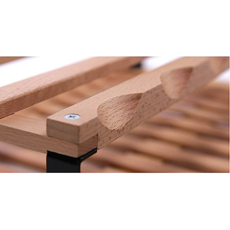 mQuvée - Displayhylla WineCave 60D/102/187 - För lutande flaskor