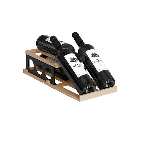 mQuvée - Displayhylla WineCave 700 30D - Plats för 5 flaskor