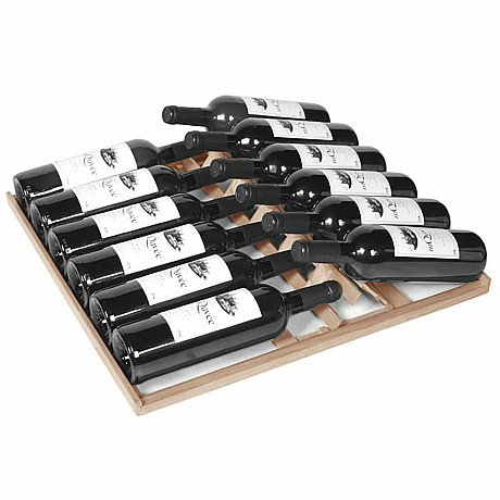 mQuvée -  Hylla foldable till WineExpert 66