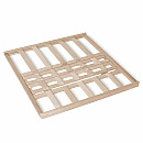 mQuvée - Hylla foldable till WineExpert 66 mQuvée - Hylla foldable till WineExpert 66