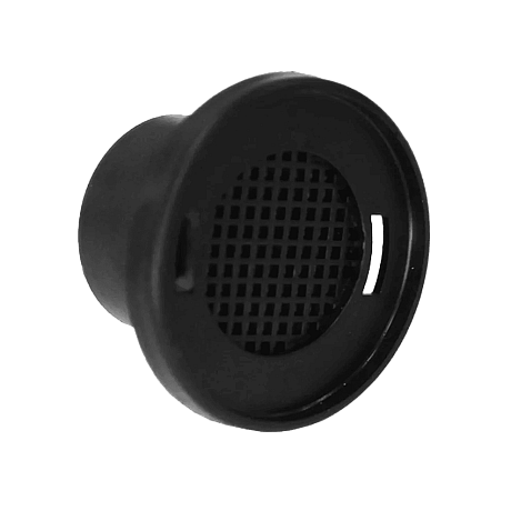 mQuvée - Kolfilter vinkyl - Motverkar lukt och mögel