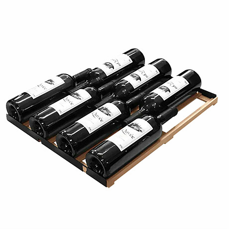 mQuvée - Vinhylla Rail" Velvet 100 och 125 mQuvée - Vinhylla Rail" Velvet 100 och 125